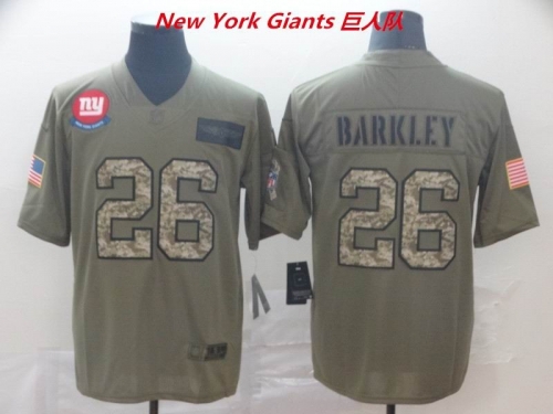 NFL New York Giants 119 Men
