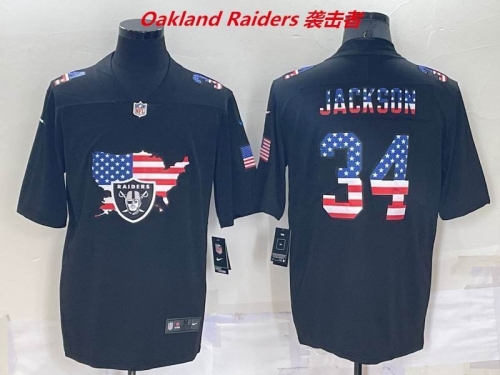 NFL Oakland Raiders 403 Men