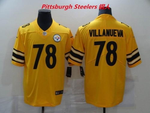 NFL Pittsburgh Steelers 389 Men
