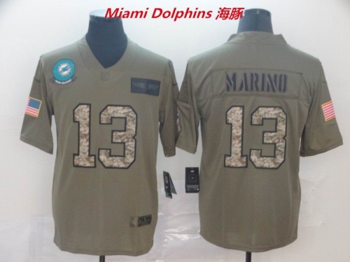 NFL Miami Dolphins 123 Men