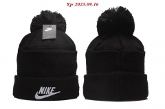 N.I.K.E. Beanies 1123