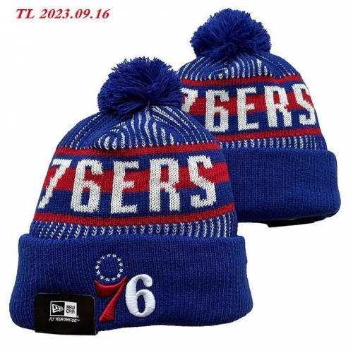 2023/24/25 NBA Beanies 2014