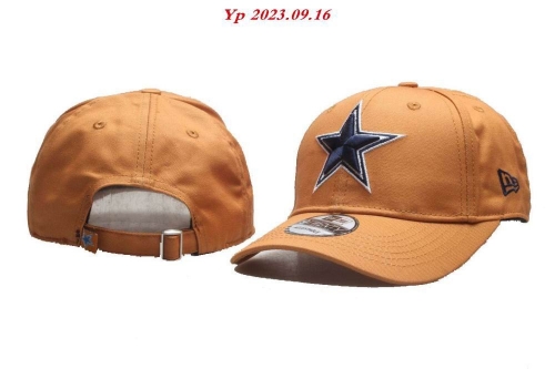 NFL Snapbacks 4092