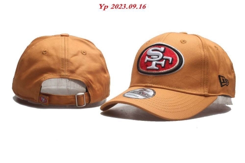 NFL Snapbacks 4098