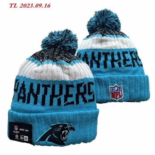 2023/24/25 NFL Beanies 2005