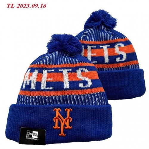 2023/24/25 MLB Beanies 2012