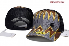 G.U.C.C.I. Hats AA 1247