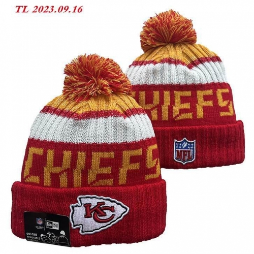 2023/24/25 NFL Beanies 2009