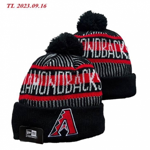 2023/24/25 MLB Beanies 2023