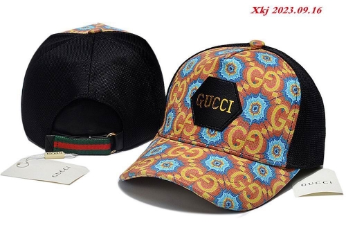 G.U.C.C.I. Hats AA 1254