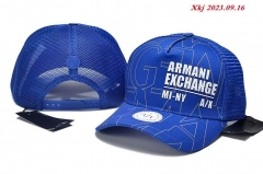 A.r.m.a.n.i. Hats AA 1089