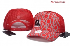 A.r.m.a.n.i. Hats AA 1096