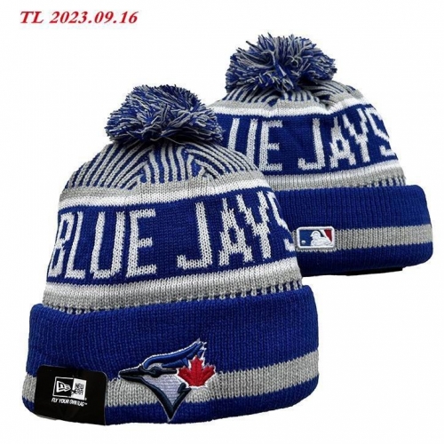 2023/24/25 MLB Beanies 2021