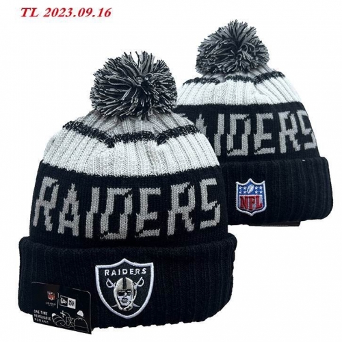 2023/24/25 NFL Beanies 2011