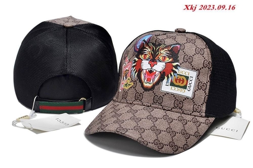 G.U.C.C.I. Hats AA 1251