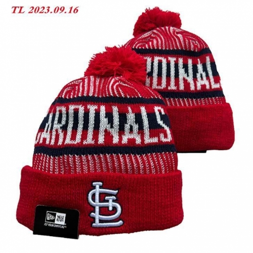 2023/24/25 MLB Beanies 2020