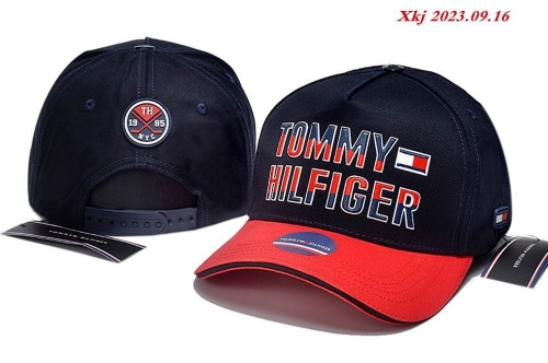 T.o.m.m.y. Hats AA 1166