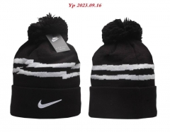 N.I.K.E. Beanies 1124