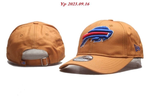 NFL Snapbacks 4097