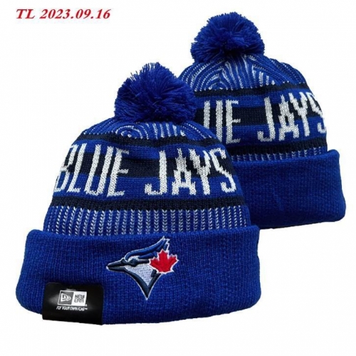 2023/24/25 MLB Beanies 2022