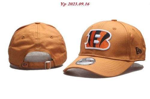 NFL Snapbacks 4093