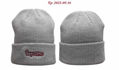 S.u.p.r.e.m.e. Beanies 1024