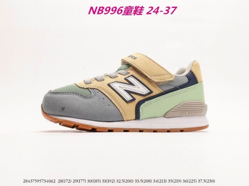 New Balance Kids Shoes 327
