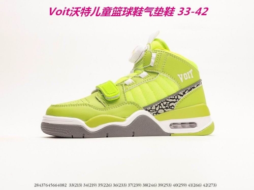 V.o.i.t. Kids Shoes 014