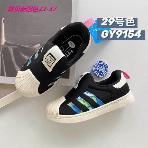 Adidas Kids Shoes 503