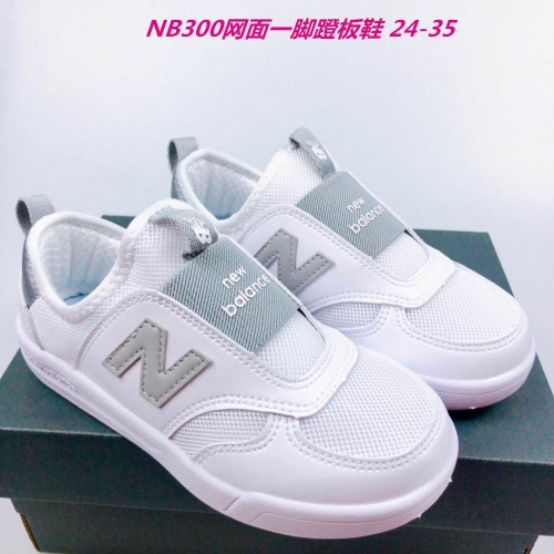 New Balance Kids Shoes 303
