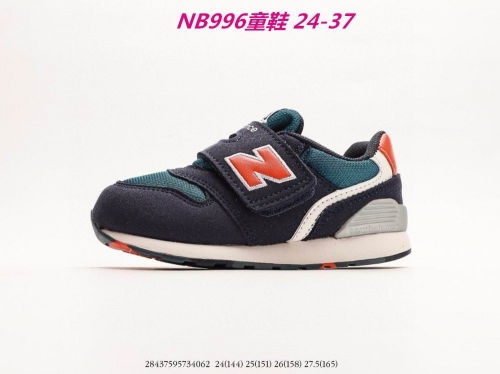 New Balance Kids Shoes 319