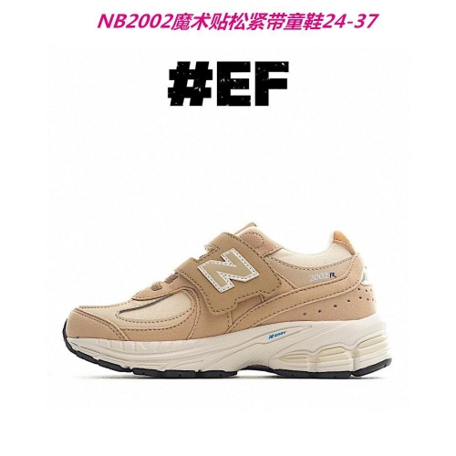 New Balance Kids Shoes 363