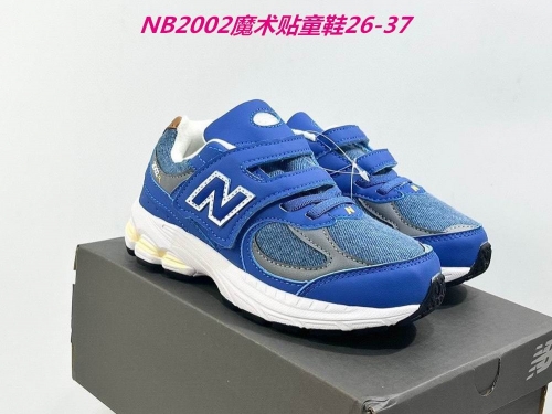 New Balance Kids Shoes 371