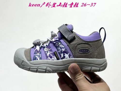 K.e.e.n. Kids Shoes 025