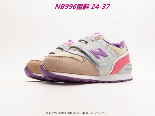 New Balance Kids Shoes 320