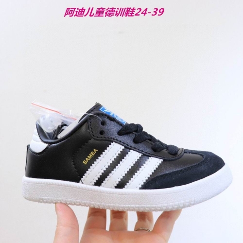 Adidas Kids Shoes 544