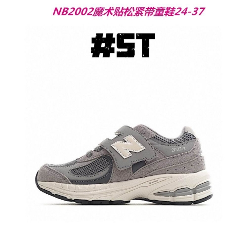 New Balance Kids Shoes 360