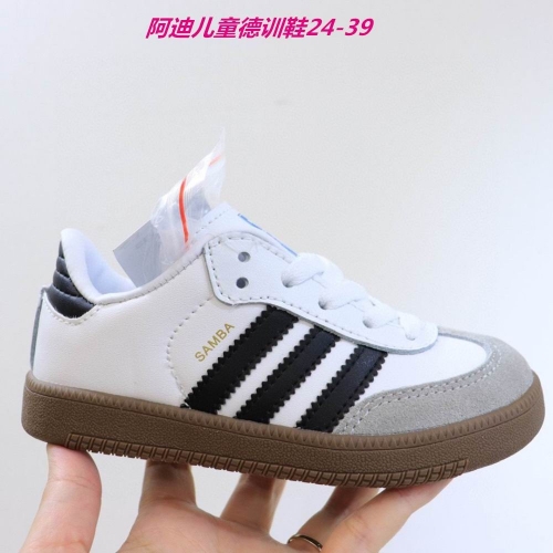Adidas Kids Shoes 543