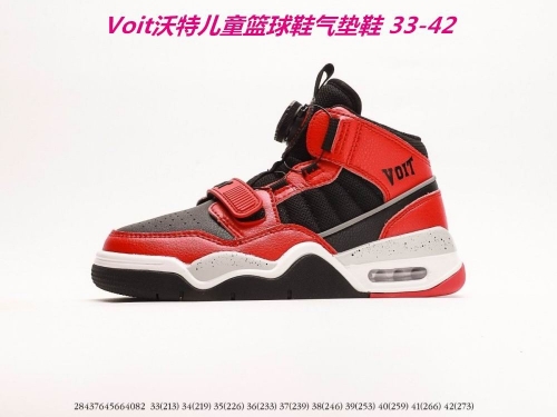 V.o.i.t. Kids Shoes 013