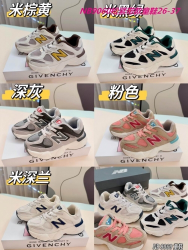 New Balance Kids Shoes 385