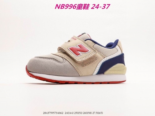 New Balance Kids Shoes 318
