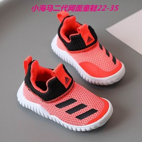 Adidas Kids Shoes 562