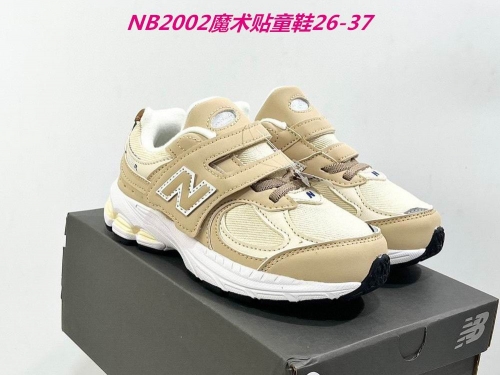 New Balance Kids Shoes 373