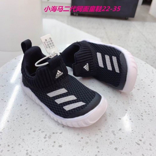Adidas Kids Shoes 564
