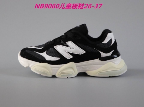 New Balance Kids Shoes 378