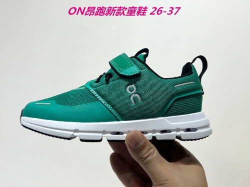 O.N. Kids Shoes 003