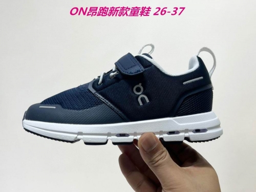 O.N. Kids Shoes 008