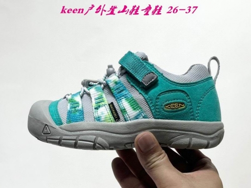 K.e.e.n. Kids Shoes 027