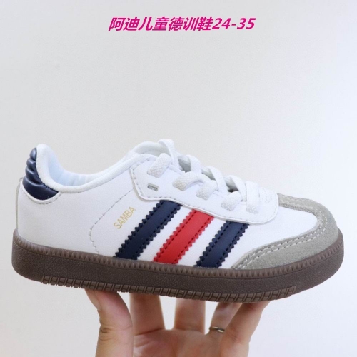 Adidas Kids Shoes 534