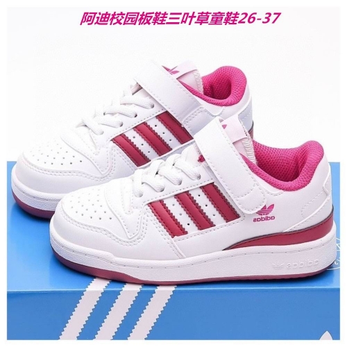 Adidas Kids Shoes 623